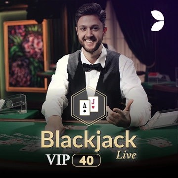 Blackjack VIP 40 - SADABET138