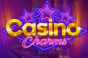 Playtech : Casino Charms - SADABET138