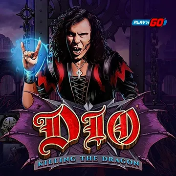 PlaynGo : Dio Killing the Dragon - SADABET138