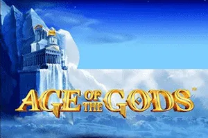 Playtech : Age of the Gods: Age of the Gods™ - SADABET138