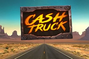 Playtech : POP Cash Truck (Quickspin) - SADABET138