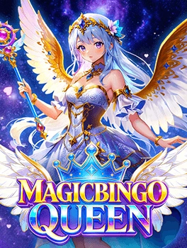 Vplus : Magic Bingo Queen - SADABET138