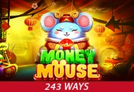 Spadegaming : Money Mouse - SADABET138