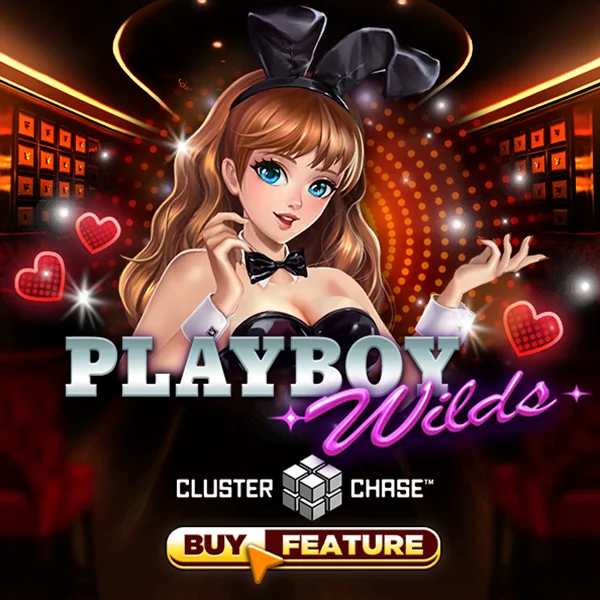 Microgaming : Playboy Wilds - SADABET138