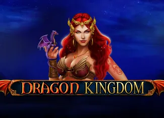 Pragmatic : Dragon Kingdom - SADABET138