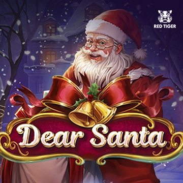 Redtiger : Dear Santa - SADABET138
