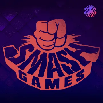 Octoplay : Zeus Smash - SADABET138