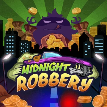 Midnight Robbery - SADABET138