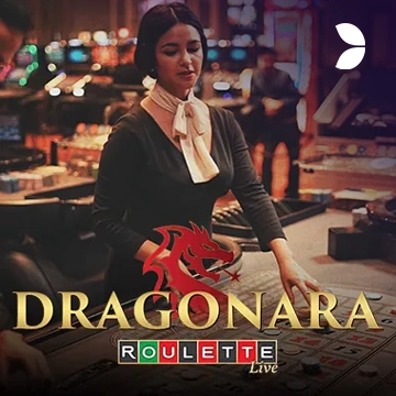 Dragonara Roulette - SADABET138