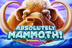 Playtech : Absolutely Mammoth PowerPlay Jackpot - SADABET138