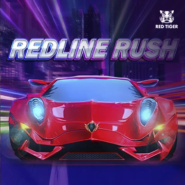 Redtiger : Redline Rush - SADABET138