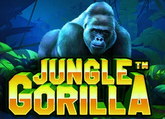 Pragmatic : Jungle Gorilla - SADABET138