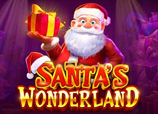 Pragmatic : Santas Wonderland - SADABET138