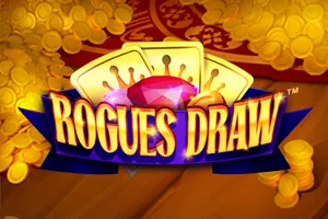 Playtech : Rogues Draw™ - SADABET138
