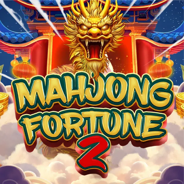 CosmoPlay : Mahjong Fortune 2 - SADABET138