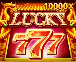 JDB : Lucky Seven - SADABET138
