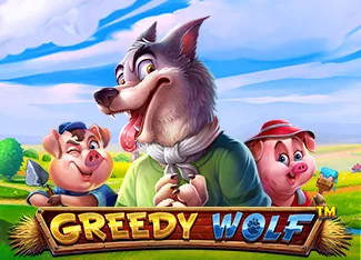 Pragmatic : Greedy Wolf - SADABET138