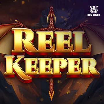 Redtiger : Reel Keeper - SADABET138