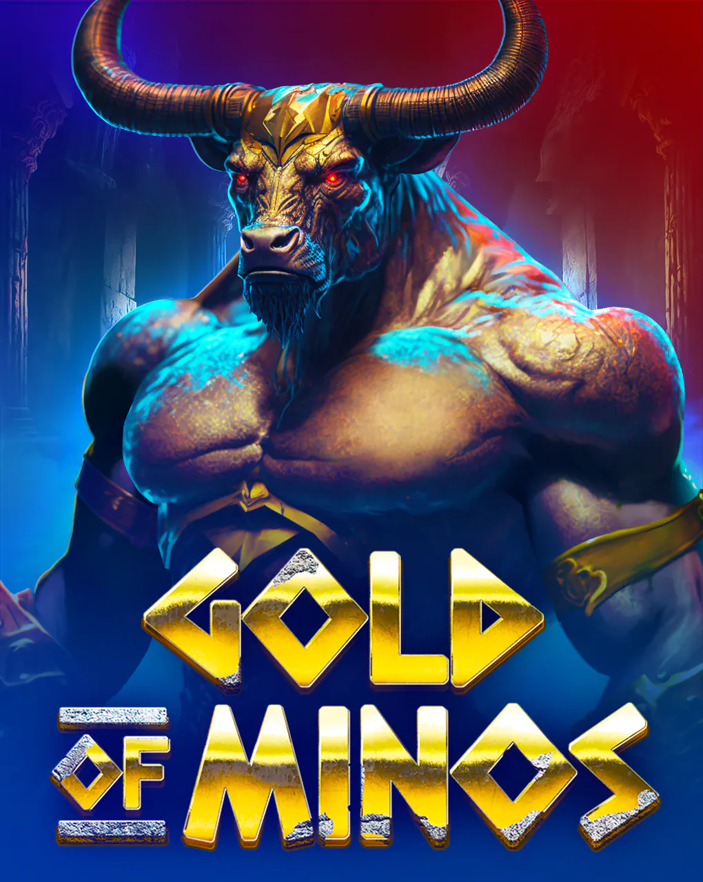 Gold of Minos - SADABET138
