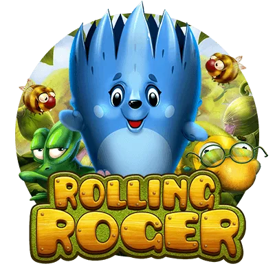 Habanero : Rolling Roger - SADABET138