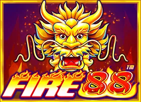 Pragmatic : Fire 88 - SADABET138