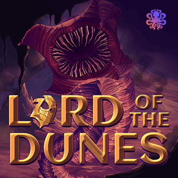 Octoplay : Lord of the Dunes - SADABET138