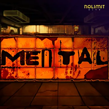 NolimitCity : Mental - SADABET138