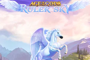 Playtech : Age of the Gods: Ruler of the Sky - SADABET138