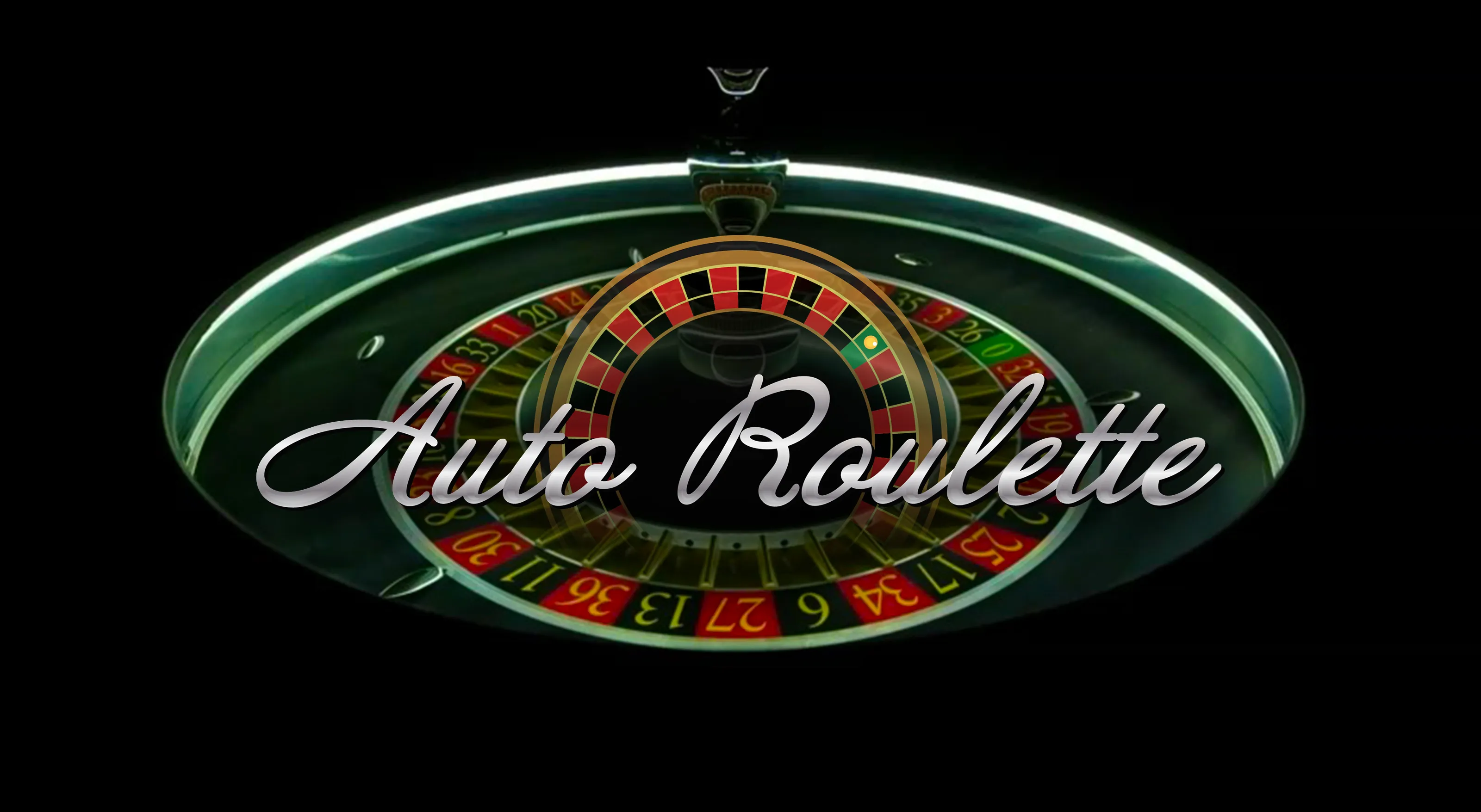 Auto Roulette 2 - SADABET138