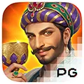 PGSoft : Majestic Empire - SADABET138