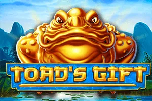 Playtech : Toads Gift - SADABET138
