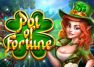 Pragmatic : Pot of Fortune - SADABET138