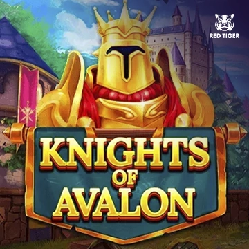 Redtiger : Knights Of Avalon - SADABET138
