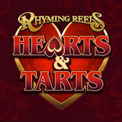 Microgaming : Rhyming Reels Hearts And Tarts - SADABET138