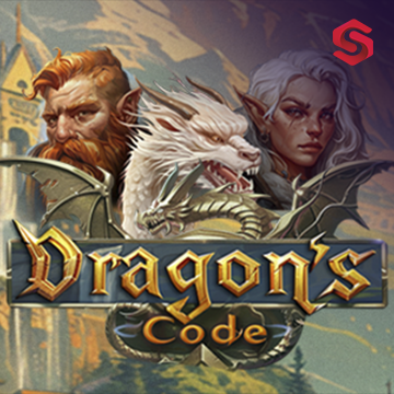 SmartSoft : Dragons Code - SADABET138