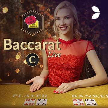 Baccarat C - SADABET138