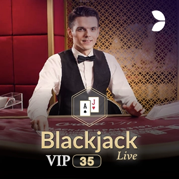 Blackjack VIP 35 - SADABET138