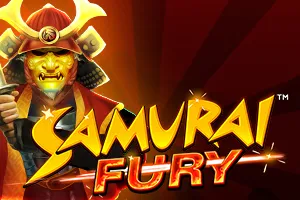 Playtech : Samurai Fury™ - SADABET138