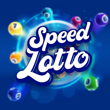 Speed Lotto - SADABET138