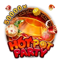 Facai : HOT POT PARTY - SADABET138