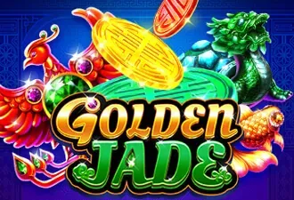 PLAYSTAR : GOLDEN JADE - SADABET138