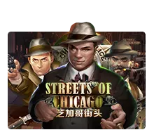 Joker123 : Streets Of Chicago - SADABET138