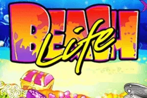 Playtech : Beach Life - SADABET138