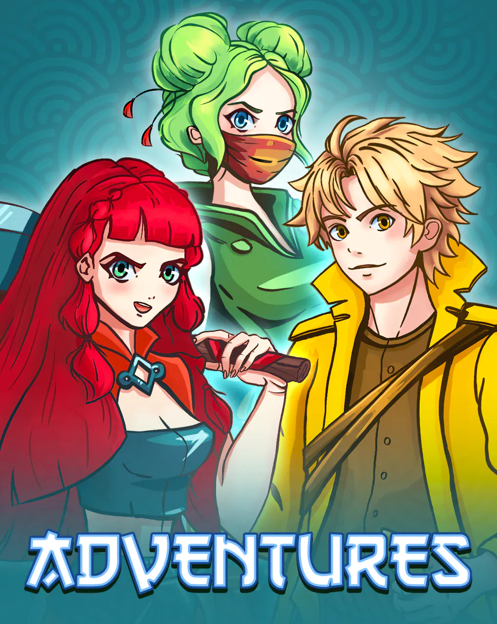 Adventures - SADABET138
