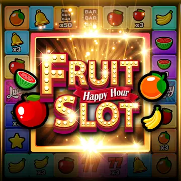 Happy Hour Fruit Slot - SADABET138