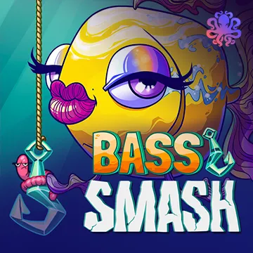Octoplay : Bass Smash - SADABET138