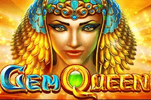 Playtech : Gem Queen - SADABET138