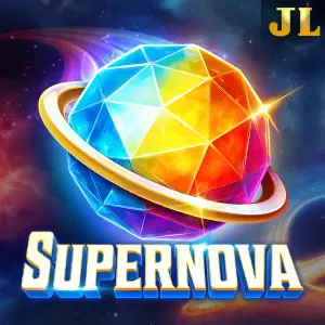 Jili : Supernova - SADABET138