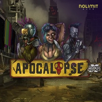 NolimitCity : Apocalypse Super xNudge - SADABET138