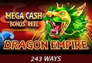 Spadegaming : Dragon Empire - SADABET138
